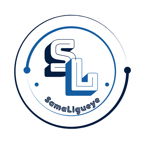 Logo de Sama Liguey